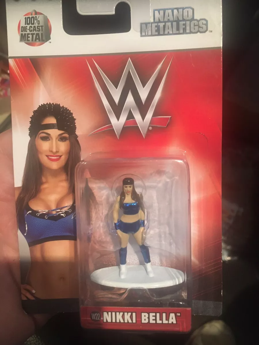 Nikki bella toys 2025