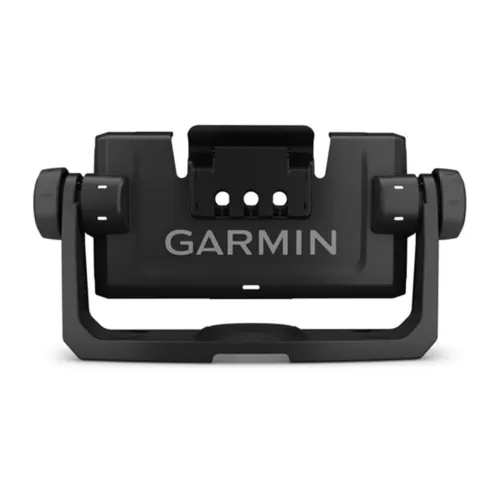 Garmin Tilt/Swivel Mount Quick-Release Cradle ECHOMAP PLUS UHD 62cv 63cv 64cv 65