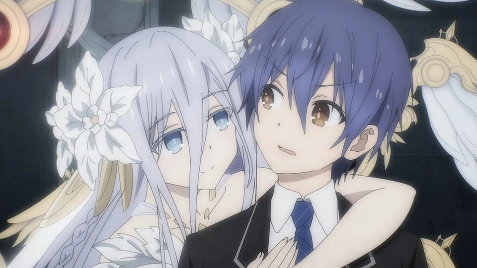 ANIME DVD~ENGLISH DUBBED~Date A Live Season 1-5(1-58End+2 OVA+3 Movie)FREE GIFT - Image 3 of 4