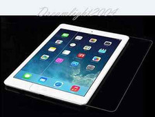 Apple 9.7-inch iPad Pro Tempered Glass Screen Protector Premium 9H 0.3mm USA Shi