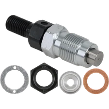 Fuel Injector Compatible w/Kubota Equipment - 1600153000 16001-53000