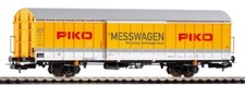 PIKO 55050 Messwagen, DC, Spur H0