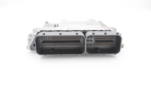 BMW 5 E60 E61 2004 diésel juego completo unidad de control del motor cerradura de encendido TSL1362 - Imagen 15 de 19