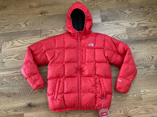 The North Face Mountain Down Jacket, Black, Size M (Fits XL The North Face Mountain Down Jacket, Black, Size M (Fits XL