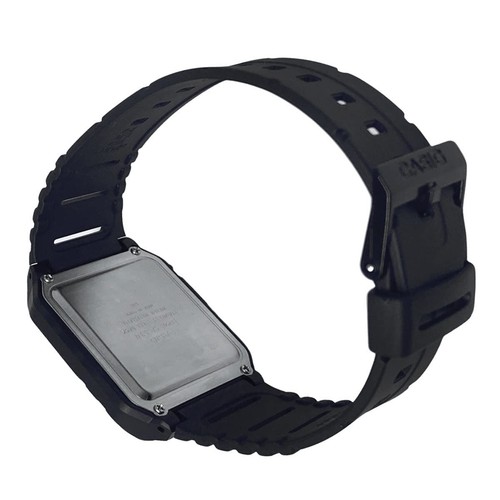 Casio CA53W-1Z Digital Calculator Alarm Chrono watch Waterproof New Japan - Picture 6 of 7