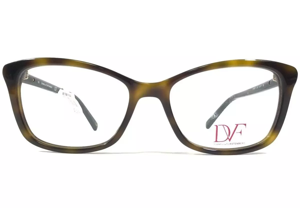 Diane von furstenberg frames 2025