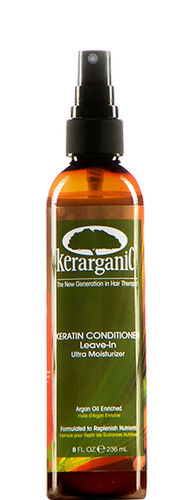 Kerarganic Leave-In Conditioner 8 oz