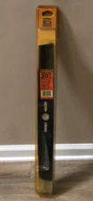 Powercare 20" Universal Super High Lift Mower Blade   #122-849   H-USHL-20-C NOS