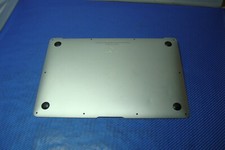 MacBook Air 13" A1466 Mid 2012 MD231LL Genuine Bottom Case Cover 923-0129 GLP 