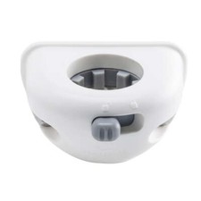 Navisafe Navimount Vertical White w/Screws 950-1 
