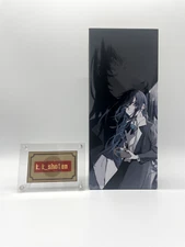 Ado Penlight Japan Live Tour 2024 Official Mona Lisa Profile Goods Light Stick