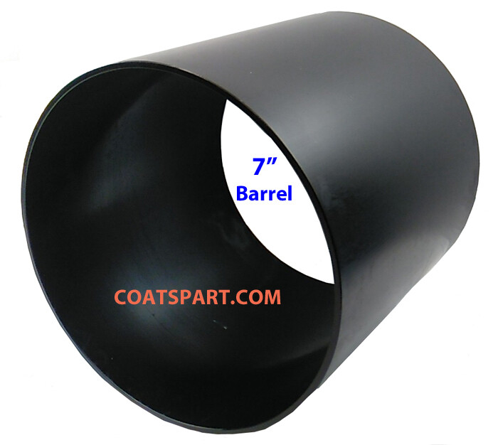 8182568 Bead Loosener Cylinder Sleeve Barrel for Coats 5030A 5035A
