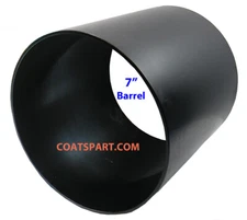 Coats 5030A 5035A Baseline Cylinder Barrel sleeve baseline Tire Changer 8182568