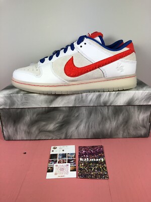 Nike Dunk Low Retro PRM 'YOTR Year of the Rabbit' (2023