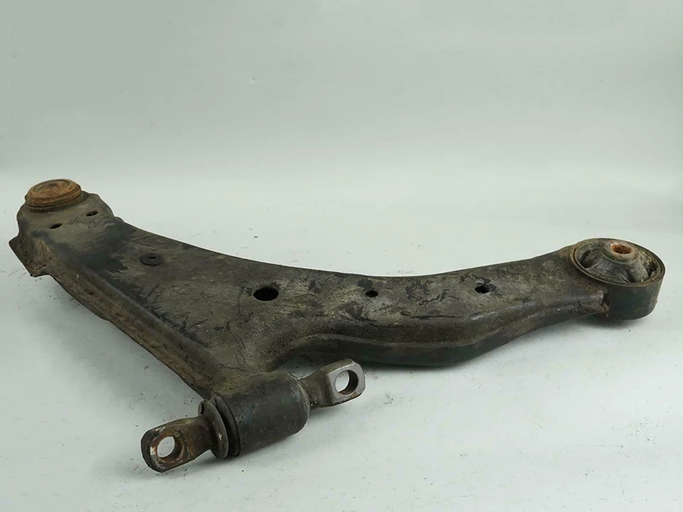 4-цилиндровый нижний рычаг управления для водителя 2004 Kia Spectra 2,0 л левая сторона передний - Изображение 4 из 4