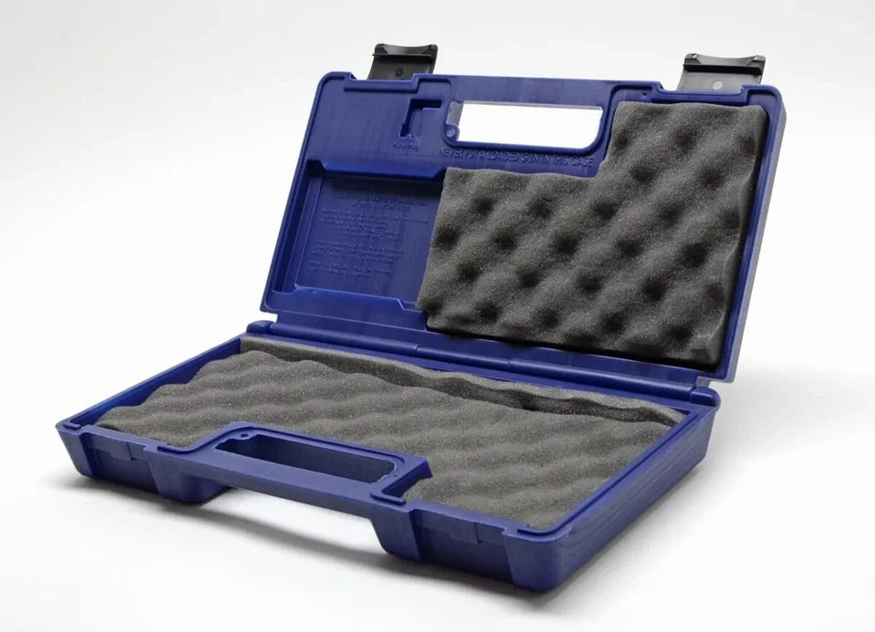 Colt Box, OEM Case for Python, Anaconda, King Cobra - Image 2 of 2