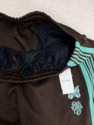 ★ needles girls don't cry xs Needles × Girls Don't Cry Pants brown XS Used | eBay