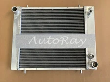 Radiator for LAND ROVER Defender & Discovery 200 TDI 2.5 Turbo diesel 1989-1994