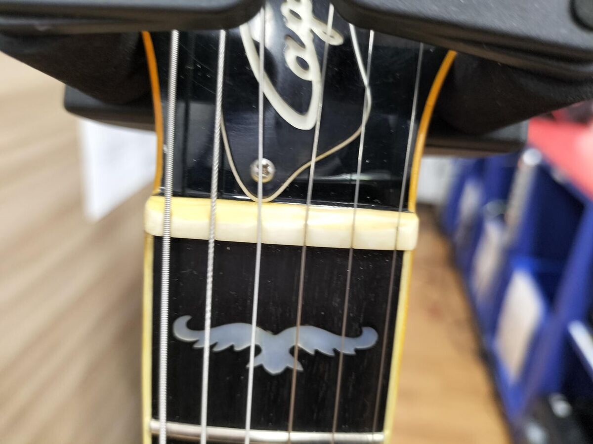 GRECO COUGAR Electric Guitar #28295 | eBay GRECO COUGAR Electric Guitar #28295 | eBay