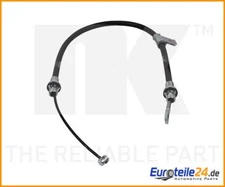 Seilzug, Feststellbremse NK 909304 für Jeep Commander