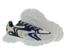 Lacoste L003 Neo GS Boys Shoes