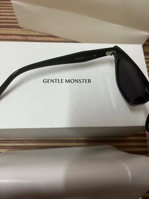 2025 New Gentle Monster NONN 01 Sunglasses New Packaging w/ Box | eBay