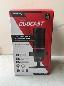 Hyperx Duocast | eBay