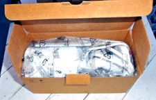 Swann CoPro CameX4 Security Camera w/ Night Vision + BNC Cable