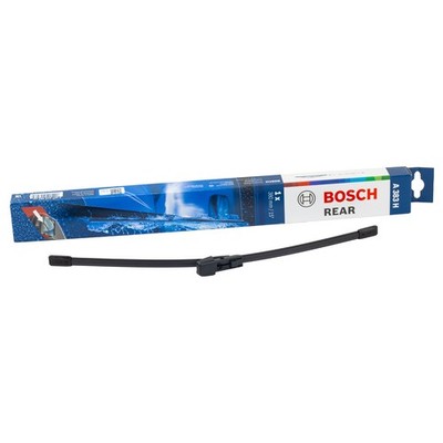 Wischblatt BOSCH Aerotwin A383H Hinten 1 Stück für Seat Leon Skoda VW Tiguan