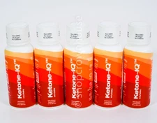 5 Ketone IQ  HVMN Energy Shot 2oz (59mL) bottle Exp. 11/28/2025