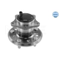 Meyle Radnabe Hinten Rechts FüR Toyota Camry Stufenheck MCV3 ACV3 XV3