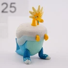 Arctozolt Yoshinoya figure pokemon