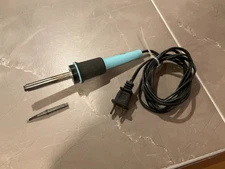 Weller WP40P Soldering Iron Good Used Condition