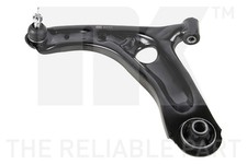 Querlenker Dreieckslenker NK 5014561 für 108 TOYOTA AYGO PEUGEOT CITROËN KGB40 2