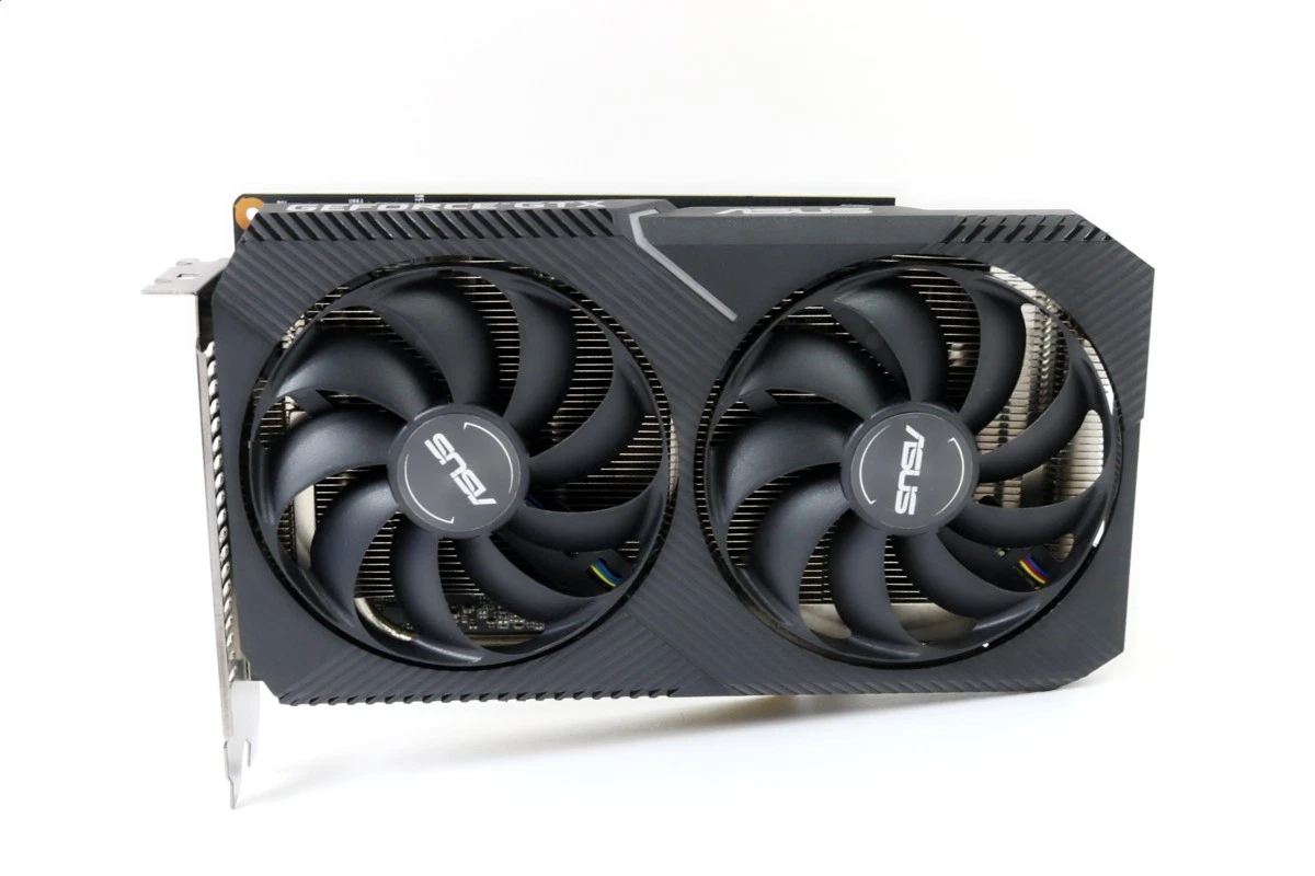 NVIDIA GeForce GTX 1660 NVIDIA 6 GB Memory Computer Graphics Cards