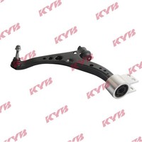 Querlenker Dreieckslenker KYB KSC5743 M12X1,75 Stahlblech FüR Opel Astra B16 CNG