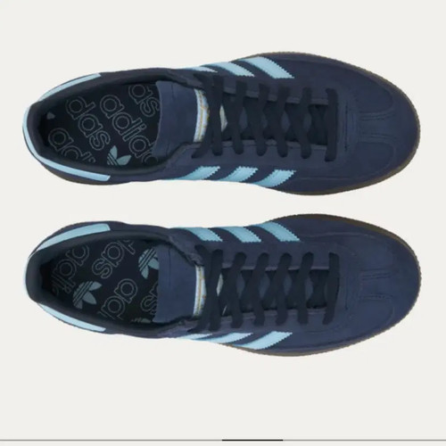 Adidas Spezial Handball Navy 230