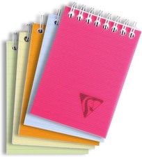 328665C - Schreibblock / Notizblock Linicolor Fresh mit kopfseitiger
