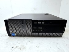 Dell OptiPlex 7020 SFF Intel i5 4th Gen 4gb RAM NO HDD