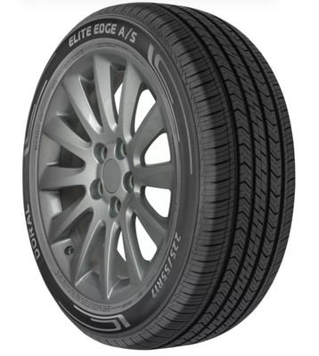 225/45R18 Doral Elite Edge A/S 95W XL All-Season Tire