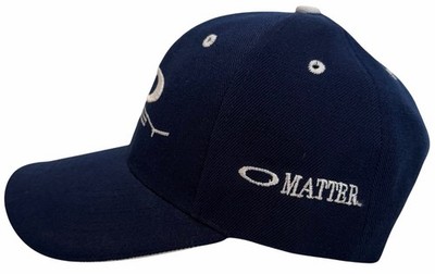 Oakley Vintage Y2K Oakley Software “O Matter” Unisex Blue