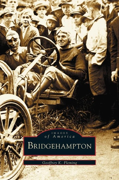 Geoffrey K. Fleming | Bridgehampton | Buch | Englisch (2003) | Gebunden-image