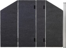 Sound Shields Large Isolation Booth Lid Pack