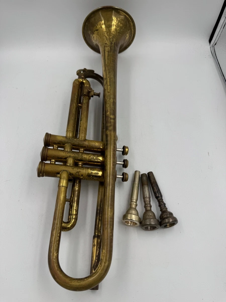 holton collegiate cornet products for sale | eBay