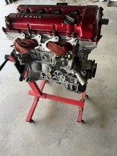 Long Block Red Top Sr20det S13 Engine Long Block Red Top Sr20det S13 Engine