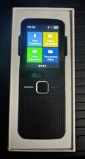 Handheld AI Translator Device WiFi Voice Photo Offline Translation