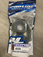 Pro-Line 8248-17 Grade Proline 2.2” Truck Tires Electron Rubber MC (2)