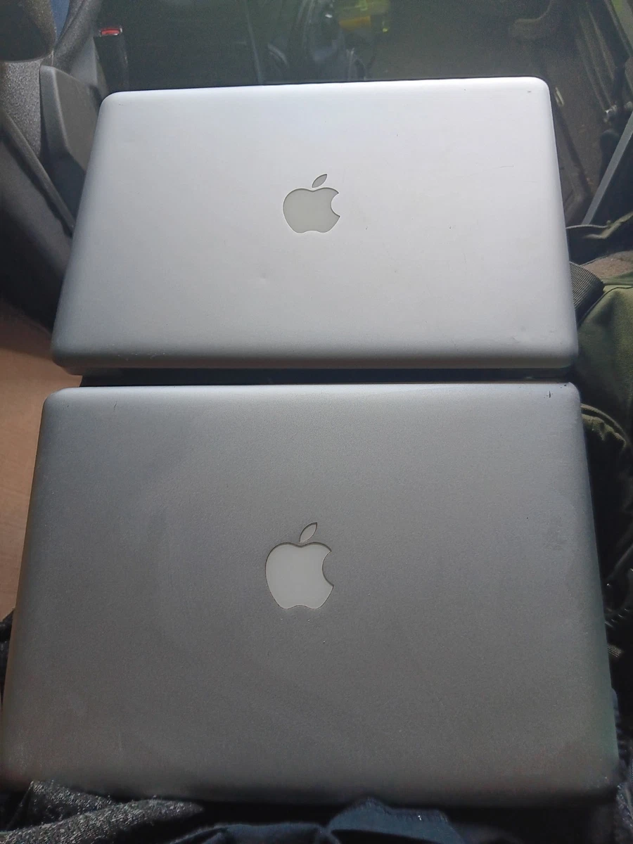 Las mejores ofertas en Portátiles Apple MacBook Pro 2009 | eBay