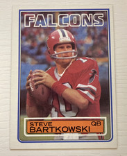 Steve Bartkowski