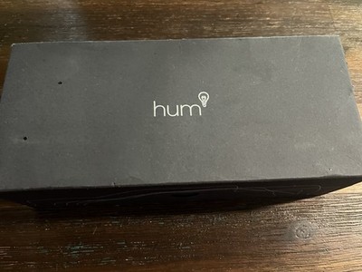 Hum Along Verizon A Vehicle Diagnostic System and WiFi Hotspot Open Box New